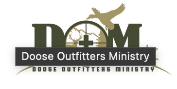 Doose outfitters ministry